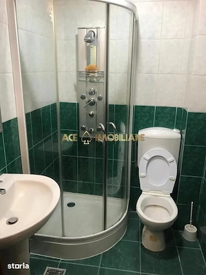 4 Camere de inchiriat | Unirii | Metrou | Centrala Proprie | Pet Friendly  - imagine 10