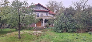Casă  în Bâldana (lângă București) – Living,3 dormitoare + birou, 155 mp utili, - imagine 2