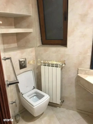 4 Camere de inchiriat | Unirii | Metrou | Centrala Proprie | Pet Friendly  - imagine 9