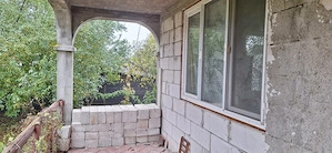 Casă  în Bâldana (lângă București) – Living,3 dormitoare + birou, 155 mp utili, - imagine 3