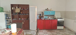 Casă  în Bâldana (lângă București) – Living,3 dormitoare + birou, 155 mp utili, - imagine 10