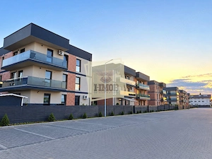 Apartament premium 3 camere 2 loc parcare zona Triajului - imagine 9
