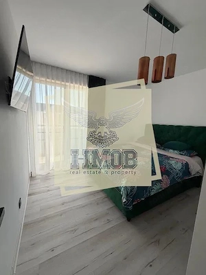 Apartament premium 3 camere 2 loc parcare zona Triajului - imagine 3