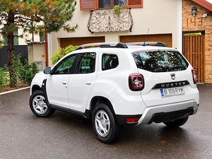 Dacia Duster Prestige   1.5 Diesel, 4x4   2021 EURO 6 - imagine 3