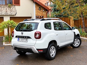 Dacia Duster Prestige   1.5 Diesel, 4x4   2021 EURO 6 - imagine 2