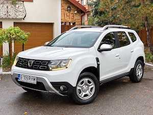 Dacia Duster Prestige   1.5 Diesel, 4x4   2021 EURO 6 - imagine 4