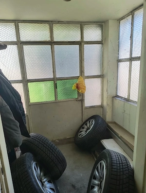 CASĂ DE VÂNZARE -  688 mp   Zona Marghiloman, Buzău   155.000  Negociabil - imagine 3