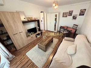 2 Camere de inchiriat | Lacul Tei | Metrou | Mobilat-Utilat 