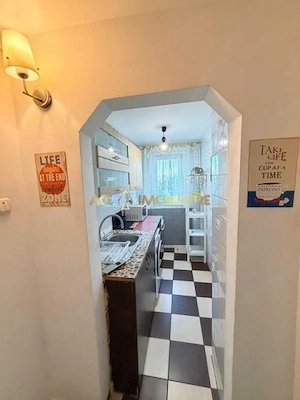 2 Camere de inchiriat | Lacul Tei | Metrou | Mobilat-Utilat  - imagine 7