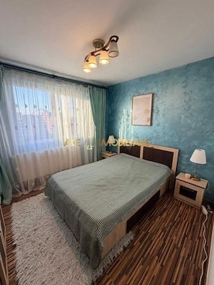 2 Camere de inchiriat | Lacul Tei | Metrou | Mobilat-Utilat  - imagine 4
