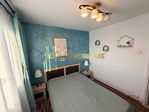 2 Camere de inchiriat | Lacul Tei | Metrou | Mobilat-Utilat  - imagine 3