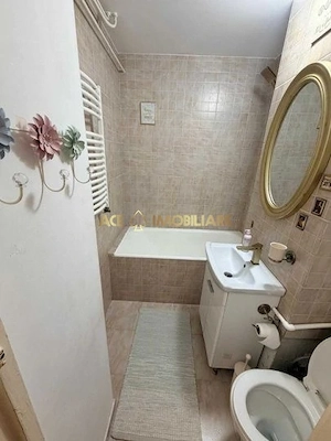 2 Camere de inchiriat | Lacul Tei | Metrou | Mobilat-Utilat  - imagine 6