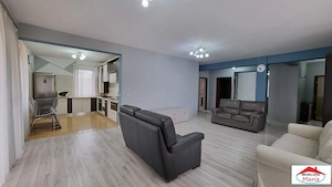 Apartament etaj 1 cu parcare acoperita  - imagine 3