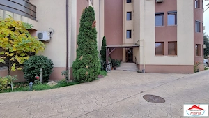 Apartament etaj 1 cu parcare acoperita  - imagine 14