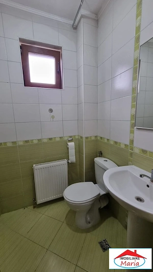 Apartament etaj 1 cu parcare acoperita  - imagine 12