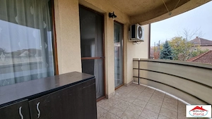 Apartament etaj 1 cu parcare acoperita  - imagine 5