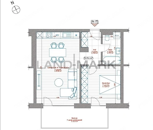 APARTAMENTE GREEN   SMART, COMISION 0% - imagine 3