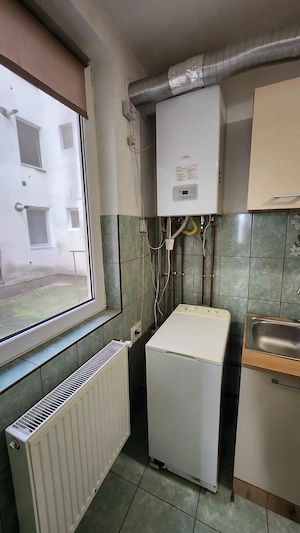 Vanzare apartament 2 camere - imagine 5