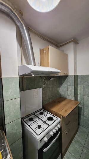 Vanzare apartament 2 camere - imagine 4