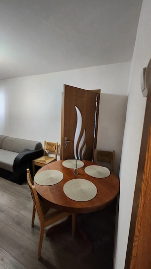 Vanzare apartament 2 camere - imagine 3