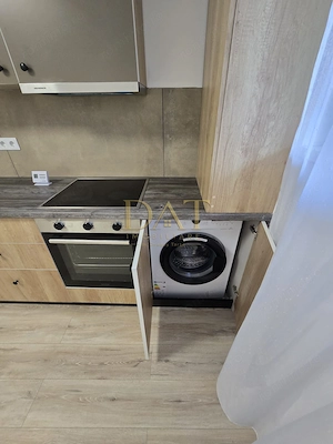 Apartament 2 camere | Baciu | Demisol foarte inalt | 39mp - imagine 4