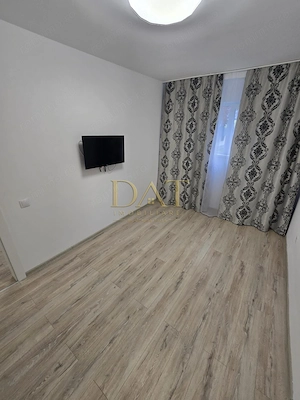 Apartament 2 camere | Baciu | Demisol foarte inalt | 39mp - imagine 13