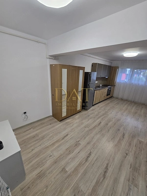 Apartament 2 camere | Baciu | Demisol foarte inalt | 39mp - imagine 2