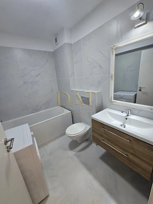 Apartament 2 camere | Baciu | Demisol foarte inalt | 39mp - imagine 7