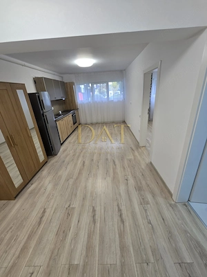 Apartament 2 camere | Baciu | Demisol foarte inalt | 39mp