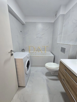 Apartament 2 camere | Baciu | Demisol foarte inalt | 39mp - imagine 9