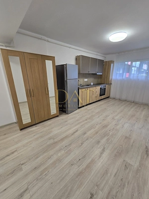Apartament 2 camere | Baciu | Demisol foarte inalt | 39mp - imagine 3