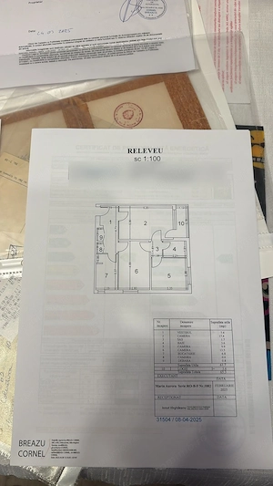 Vanzare Apartament 3 camere 90mp Colentina - imagine 10