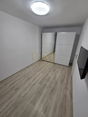 Apartament 2 camere | Baciu | Demisol foarte inalt | 39mp - imagine 15