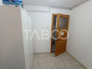 Spatiu comercial PARTER de inchiriat 120 mp aviz DSV Turnisor Sibiu - imagine 7
