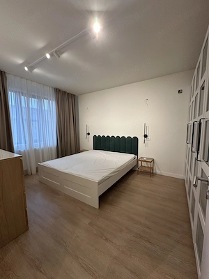 Apartament 2 camere, 45 mp, prima închiriere   Andronache   450   - imagine 6