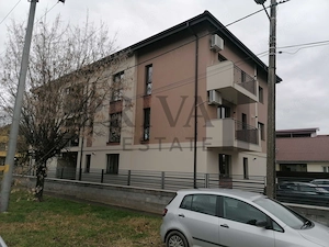 Apartament decomandat mobilat 2 camere, 54 mp, etaj 2, centrala Mehala - imagine 8