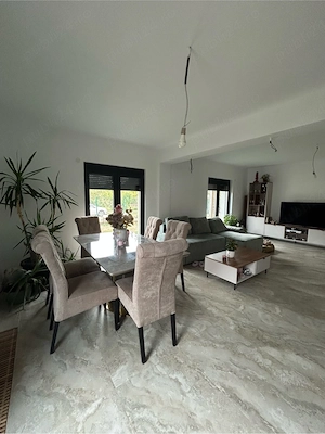 Casa noua,individuala,de vanzare in Sanandrei -Direct Propietar - imagine 5