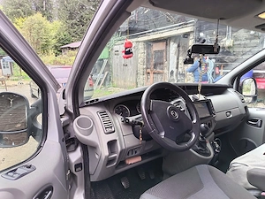 De vânzare sau schimb opel vivaro 2008 - imagine 4
