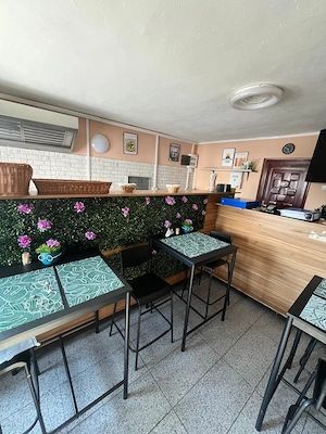 Închiriez Spațiu Fast-Food utilat complet, Oradea - imagine 6