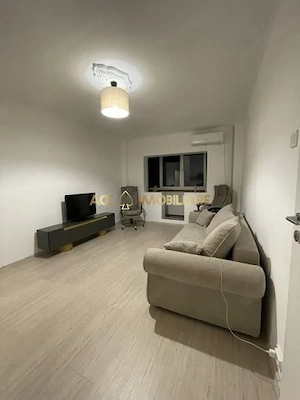 2 Camere de inchiriat | Rahova | Metrou | Parcare | Mobilat