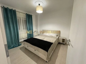 2 Camere de inchiriat | Rahova | Metrou | Parcare | Mobilat - imagine 3