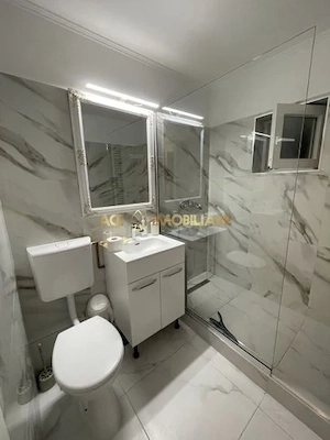 2 Camere de inchiriat | Rahova | Metrou | Parcare | Mobilat - imagine 7