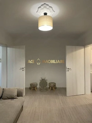 2 Camere de inchiriat | Rahova | Metrou | Parcare | Mobilat - imagine 4