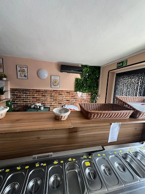 Închiriez Spațiu Fast-Food utilat complet, Oradea - imagine 8