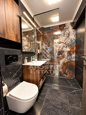 Apartament cu 2 camere de inchiriat- Zona Malul Muresului - imagine 6