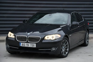 Vând BMW 520d f10 2011 automat  - imagine 2