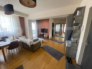APARTAMENT CU 3 CAMERE DE VÂNZARE | BLOC NOU | 2 BALCOANE ȘI PARCARE PRIVATĂ