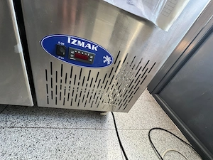 Închiriez Spațiu Fast-Food utilat complet, Oradea - imagine 7