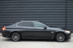 Vând BMW 520d f10 2011 automat  - imagine 5