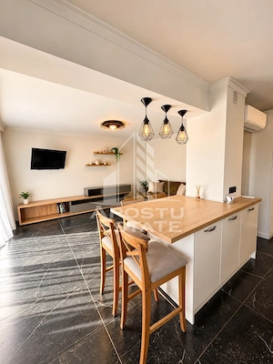 Apartament cu 2 camere de inchiriat- Zona Malul Muresului - imagine 2